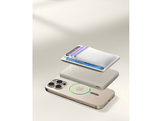 BELKIN BoostCharge Slim Magnetic 5 000 mAh – 7,5 W – Avec accessoire MagSafe