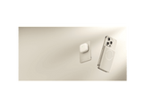 BELKIN BoostCharge Slim Magnetic 5 000 mAh – 7,5 W – Avec accessoire MagSafe
