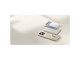 BELKIN BoostCharge Slim Magnetic 5 000 mAh – 7,5 W – Avec accessoire MagSafe