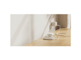 BELKIN BoostCharge Slim Magnetic 5 000 mAh – 7,5 W – Avec accessoire MagSafe