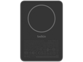 BELKIN BoostCharge Slim Magnétique 5 000 mAh – 7,5 W