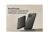 BELKIN BoostCharge Slim Magnétique 5 000 mAh – 7,5 W
