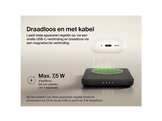 BELKIN BoostCharge Slim Magnétique 5 000 mAh – 7,5 W