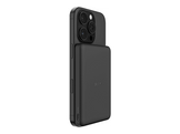 BELKIN BoostCharge Slim Magnétique 5 000 mAh – 7,5 W