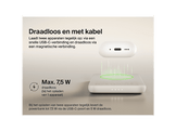BELKIN BoostCharge Slim Magnétique 5 000 mAh – 7,5 W
