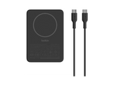 BELKIN BoostCharge Slim Magnétique 5 000 mAh – 7,5 W