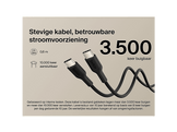BELKIN BoostCharge Slim Magnétique 5 000 mAh – 7,5 W