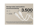 BELKIN BoostCharge Slim Magnétique 5 000 mAh – 7,5 W