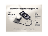 BELKIN BoostCharge Slim Magnétique 5 000 mAh – 7,5 W