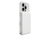 BELKIN BoostCharge Slim Magnétique 5 000 mAh – 7,5 W