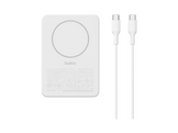 BELKIN BoostCharge Slim Magnétique 5 000 mAh – 7,5 W