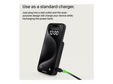 BELKIN BPD006BTBK Powerbank sans fil Noir