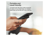 BELKIN BPD006BTBK Powerbank sans fil Noir