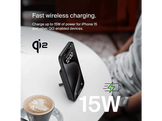 BELKIN BPD006BTBK Powerbank sans fil Noir