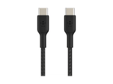 BELKIN Câble tressé USB-C® vers USB-C BOOST CHARGE™