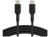 BELKIN Câble USB-C - USB-C 1 m Noir (CAB003bt1MBK)