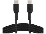 BELKIN Câble USB-C - USB-C 1 m Noir (CAB004bt1MBK)
