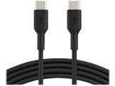 BELKIN Câble USB-C - USB-C 2 m Noir (CAB003bt2MBK)