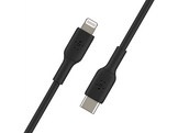 BELKIN Câble USB-C vers Lightning BOOST CHARGE™, PVC 2M Black