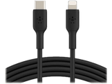 BELKIN Câble USB - Lightning 1 m Noir (CAA003bt1MBK)
