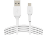 BELKIN Câble USB - USB-C 3 m Blanc (CAB001bt3MWH)