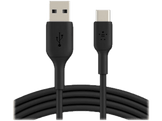 BELKIN Câble USB - USB-C 3 m Noir (CAB001bt3MBK)