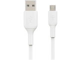 Câble USB - microUSB 1 m Blanc (CAB003bt2MBK)