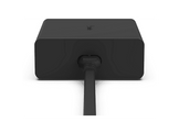 BELKIN Chargeur BoostCharge Pro 4 ports 108 W Noir (WCH010VFBK)