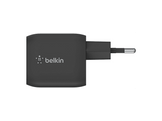 BELKIN Chargeur multiports USB-C Boost Charge Pro 45 W Noir (WCH011VFBK)