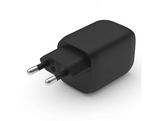 BELKIN Chargeur multiports USB-C Boost Charge Pro 65 W Noir (WCH013VFBK)