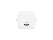 Charger l&#39;image dans la galerie, BELKIN Chargeur mural USB PD 25 W avec PPS
