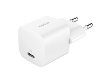Charger l&#39;image dans la galerie, BELKIN Chargeur mural USB PD 25 W avec PPS
