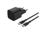 BELKIN Chargeur mural USB PD 25 W avec PPS