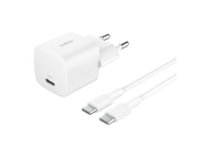 BELKIN Chargeur mural USB PD 25 W avec PPS