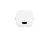 BELKIN Chargeur mural USB PD 25 W avec PPS