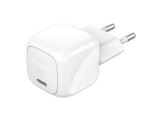 BELKIN Chargeur mural USB PD 30 W avec câbles PPS et C-C