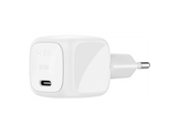 BELKIN Chargeur mural USB PD 30 W avec câbles PPS et C-C