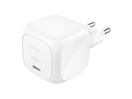 BELKIN Chargeur mural USB PD 65 W avec chargeur secteur PPS