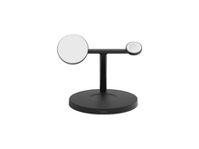 Charger l&#39;image dans la galerie, BELKIN Chargeur rapide 3-en-1 Qi2 15 W pour Apple Watch
