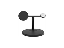 Charger l&#39;image dans la galerie, BELKIN Chargeur rapide 3-en-1 Qi2 15 W pour Apple Watch
