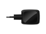 BELKIN Chargeur rapide BoostCharge Pro 50W double USB-C noir