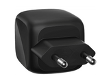 BELKIN Chargeur rapide BoostCharge Pro 50W double USB-C noir