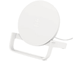 BELKIN Chargeur sans fil 10W Blanc (WIB001vfWH)