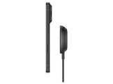 BELKIN Chargeur sans fil avec support BoostCharge Qi2 25 W - Noir