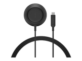 BELKIN Chargeur sans fil avec support BoostCharge Qi2 25 W - Noir