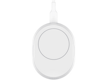 Charger l&#39;image dans la galerie, BELKIN Chargeur sans fil Boostcharge Pro Magnetic Convertible Qi2 15W Blanc (WIA008vfWH)
