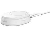 BELKIN Chargeur sans fil Boostcharge Pro Magnetic Convertible Qi2 15W Blanc (WIA008vfWH)