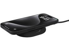 Charger l&#39;image dans la galerie, BELKIN Chargeur sans fil Boostcharge Pro Magnetic Convertible Qi2 15W Noir (WIA008vfBK)
