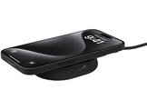BELKIN Chargeur sans fil Boostcharge Pro Magnetic Convertible Qi2 15W Noir (WIA008vfBK)