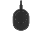 BELKIN Chargeur sans fil Boostcharge Pro Magnetic Convertible Qi2 15W Noir (WIA008vfBK)